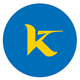 Logo Công ty Cổ phần Tập đoàn K-Group